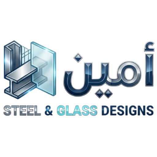 Amin Steel & Glass